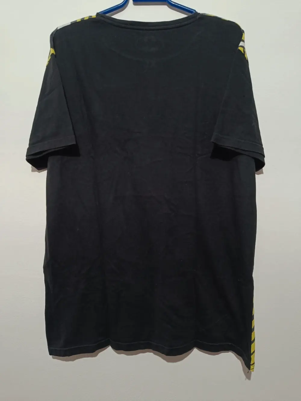 Camiseta manga corta Batman The Night talla XL DC Comics, foto 3