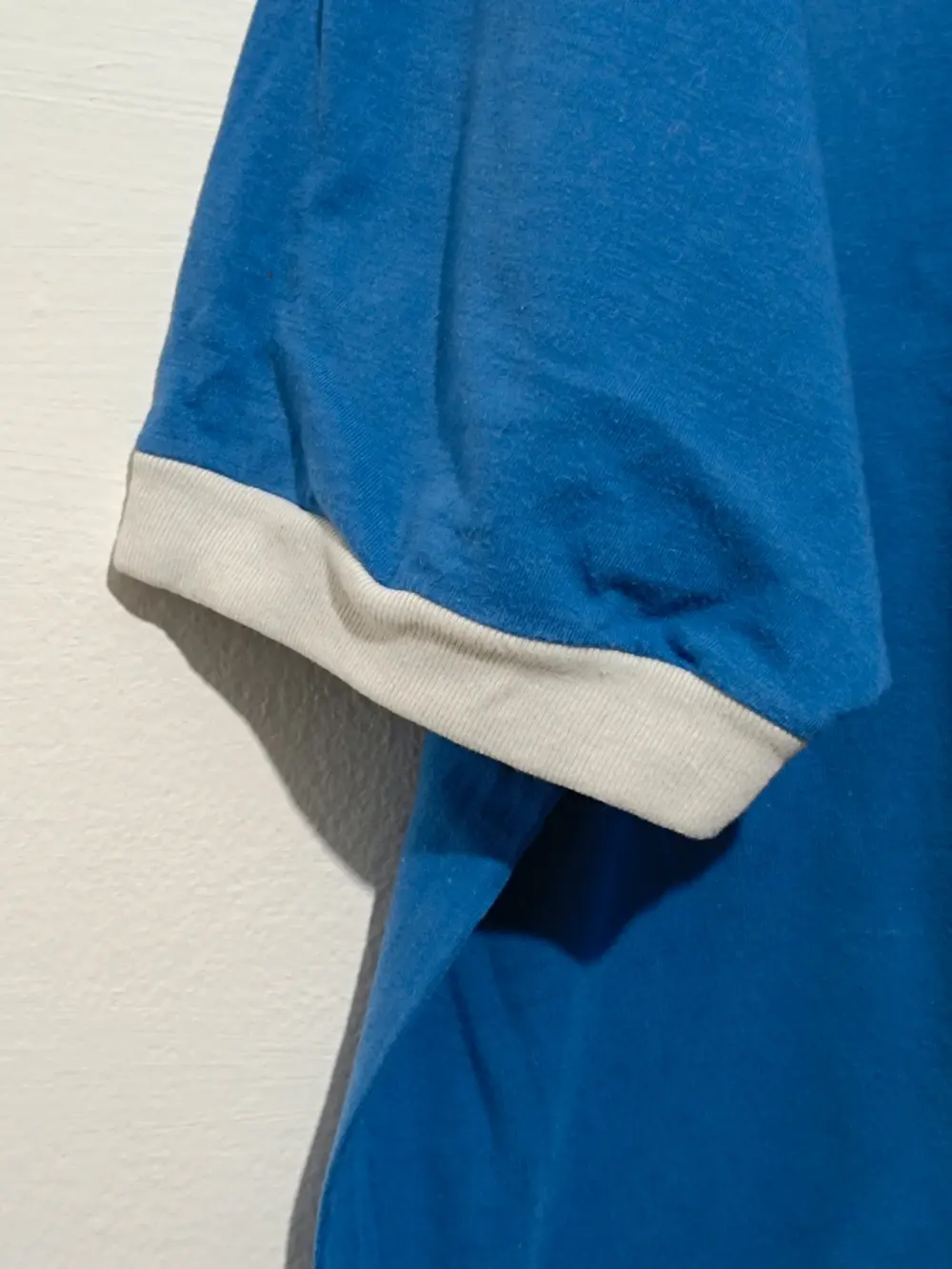 Camiseta vintage Stick of it all NYC talla XL ver medidas, foto 3