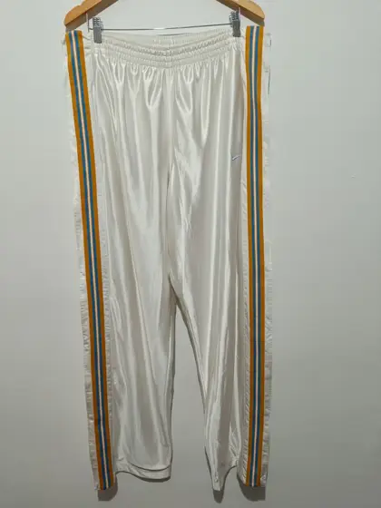 Pantalon chandal Nike abertura lateral talla XL