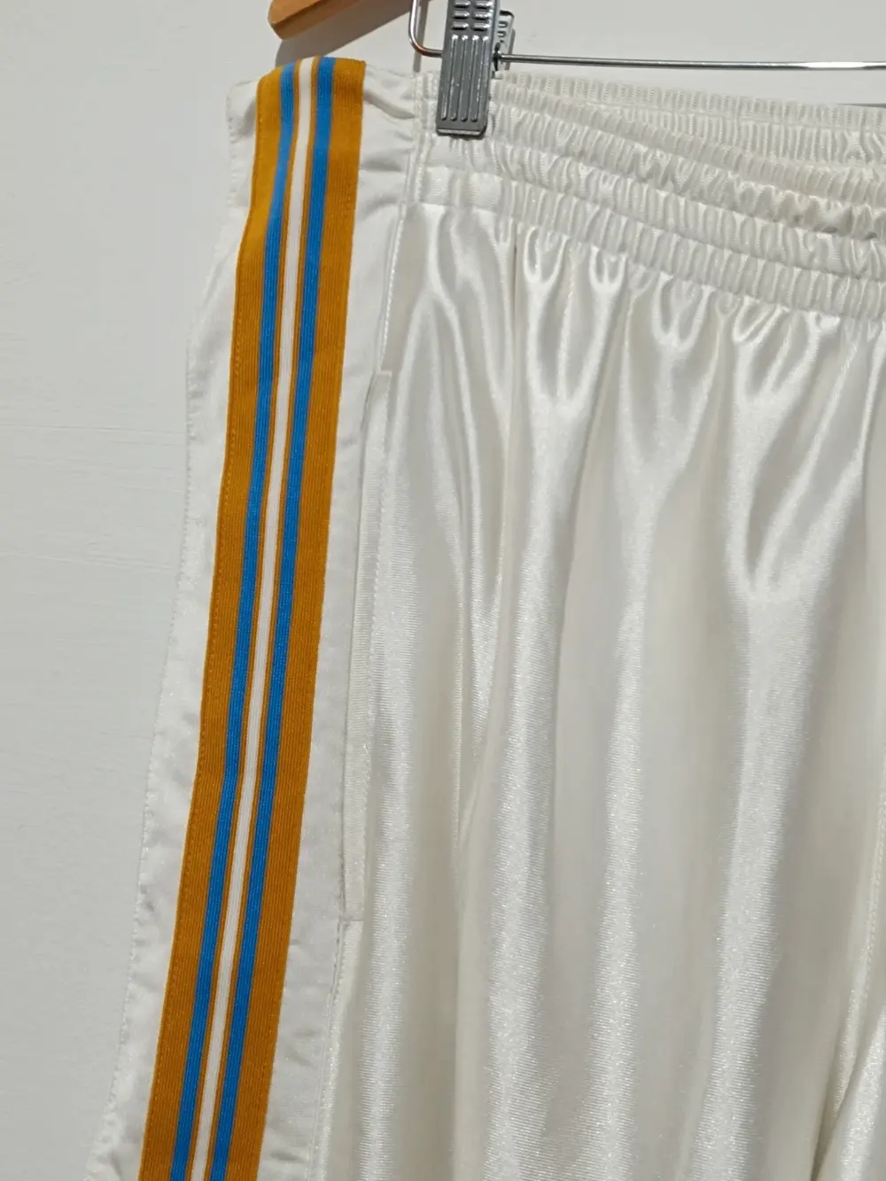 Pantalon chandal Nike abertura lateral talla XL, foto 3