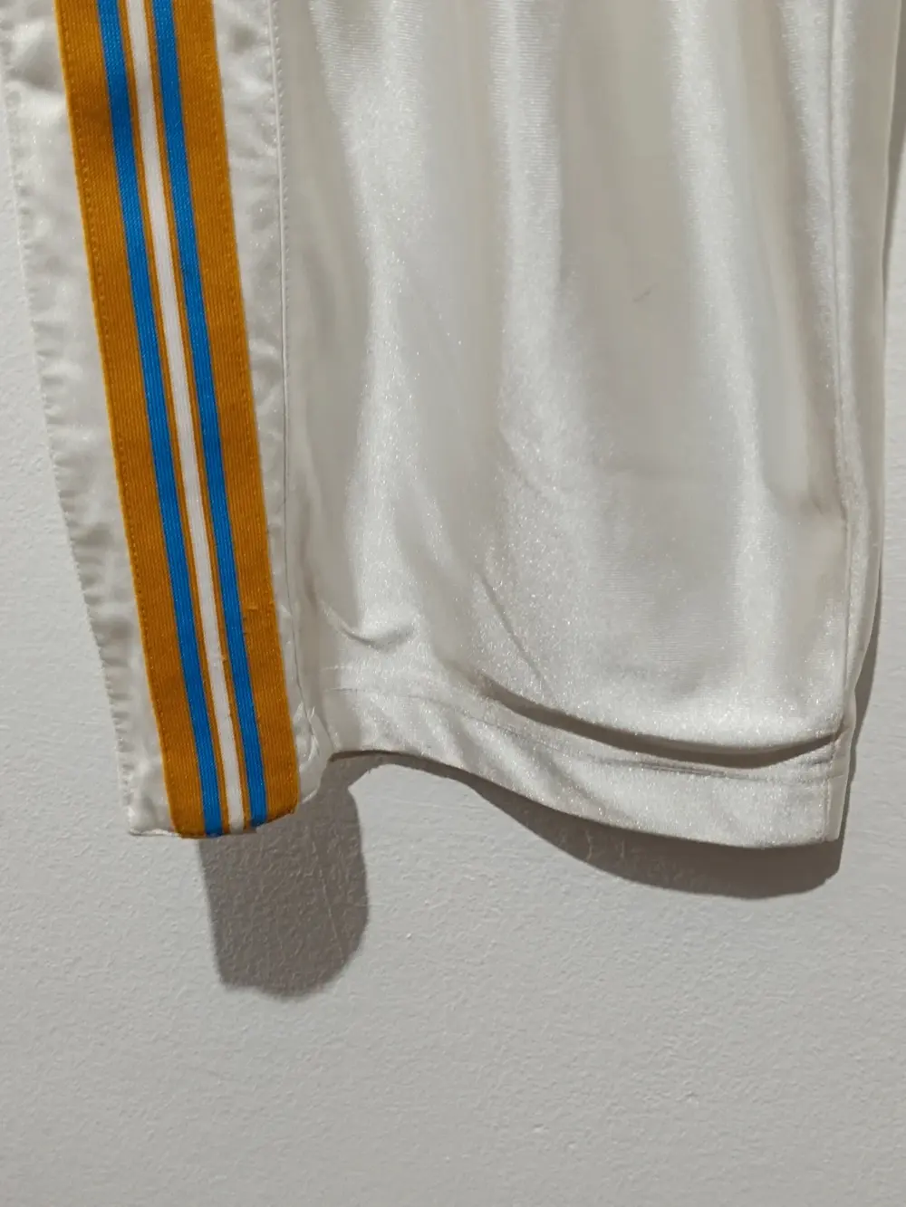 Pantalon chandal Nike abertura lateral talla XL, foto 4
