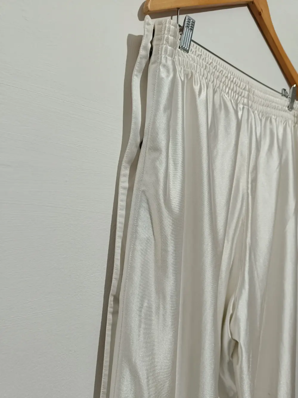 Pantalon chandal Nike abertura lateral talla XL, foto 5