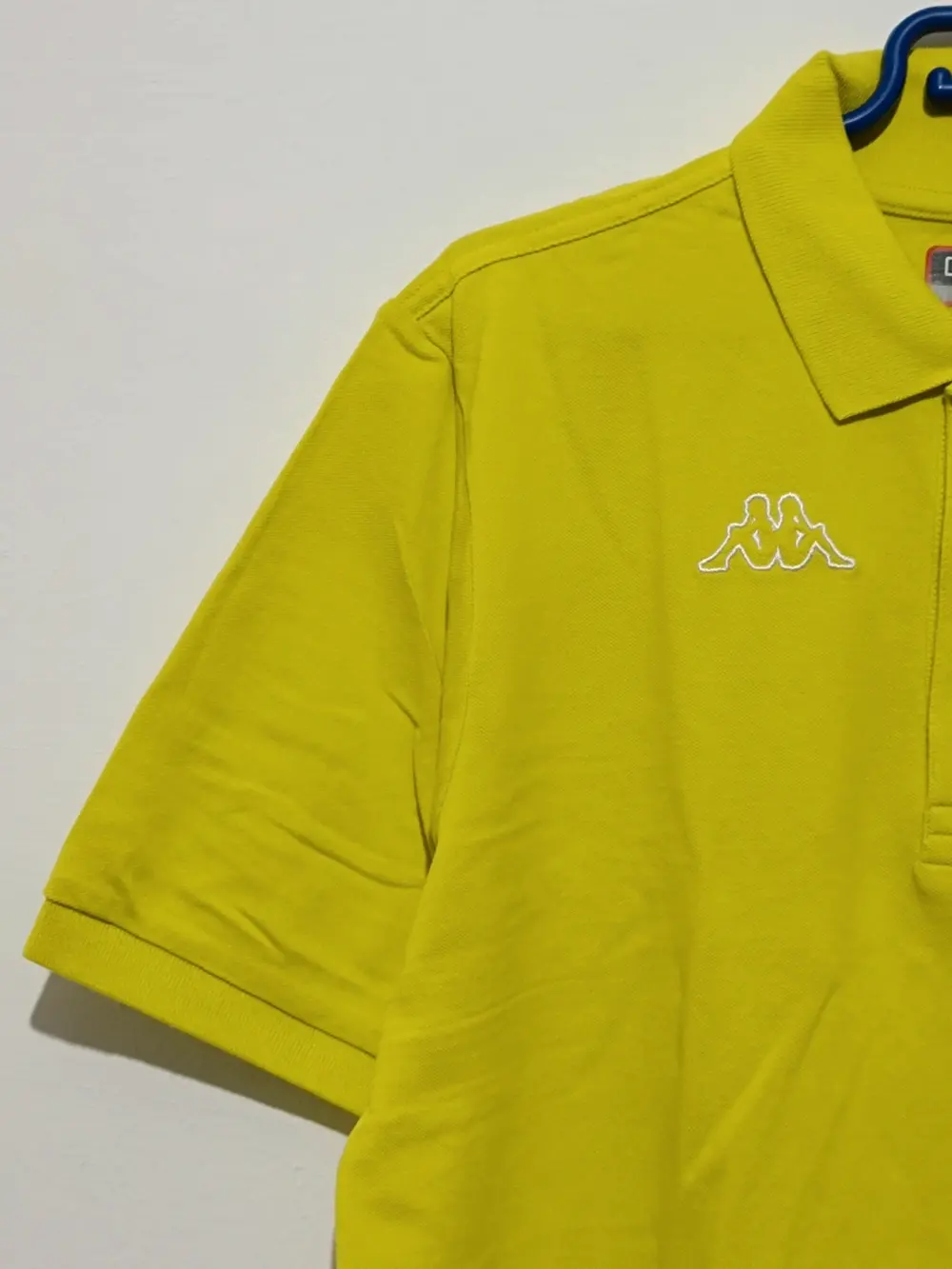 Polo manga corta Kappa talla M, foto 3