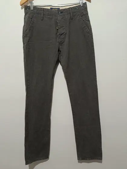 Pantalon de vestir Zara youth talla 40