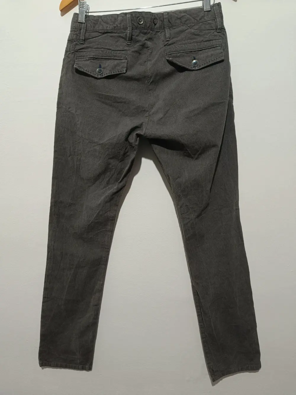 Pantalon de vestir Zara youth talla 40, foto 5