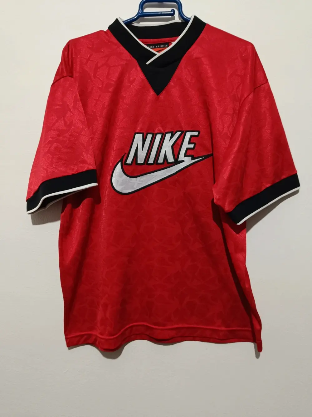 Camiseta vintage Nike Premier años 90 talla M