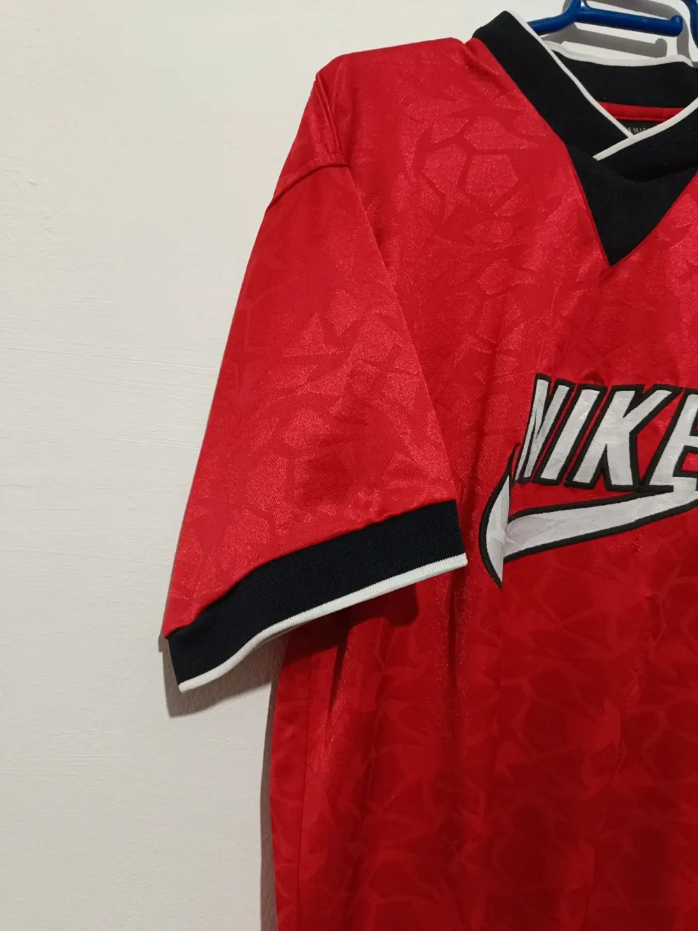Camiseta vintage Nike Premier años 90 talla M, foto 2