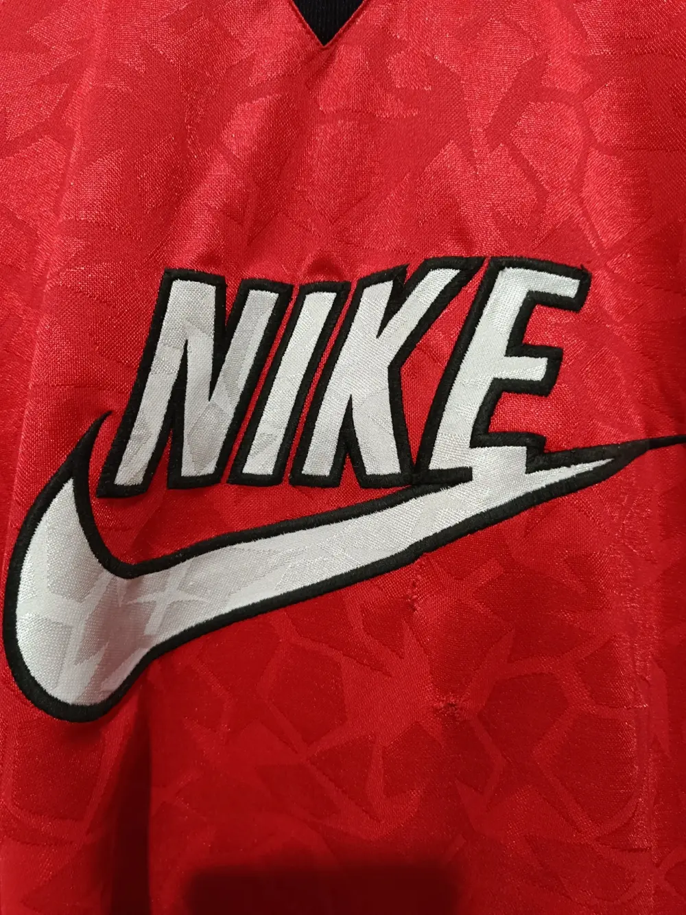 Camiseta vintage Nike Premier años 90 talla M, foto 4