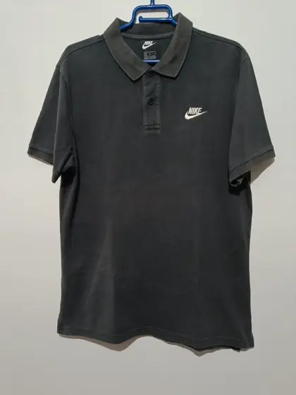 Polo manga corta Nike talla M