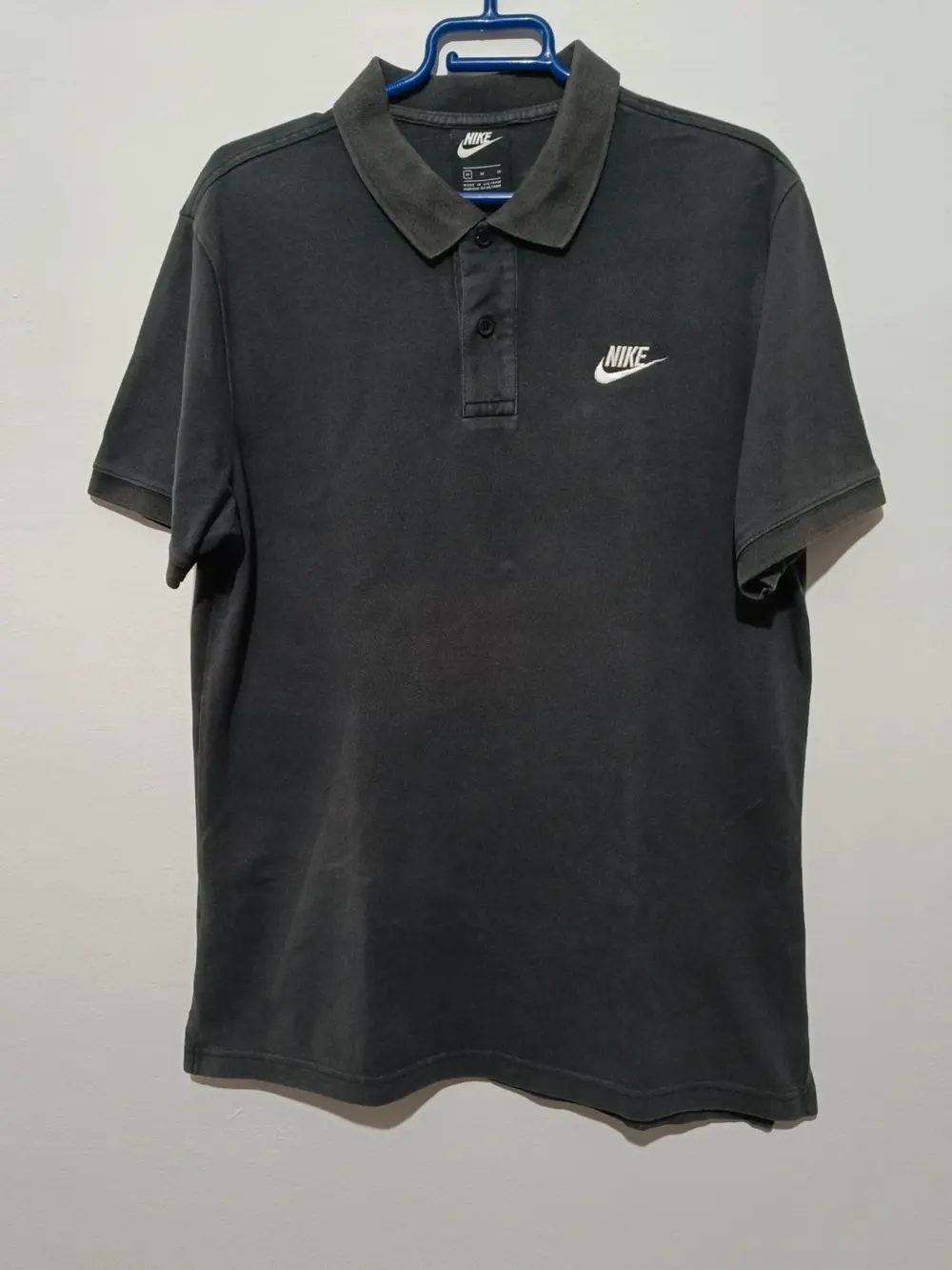 Polo manga corta Nike talla M