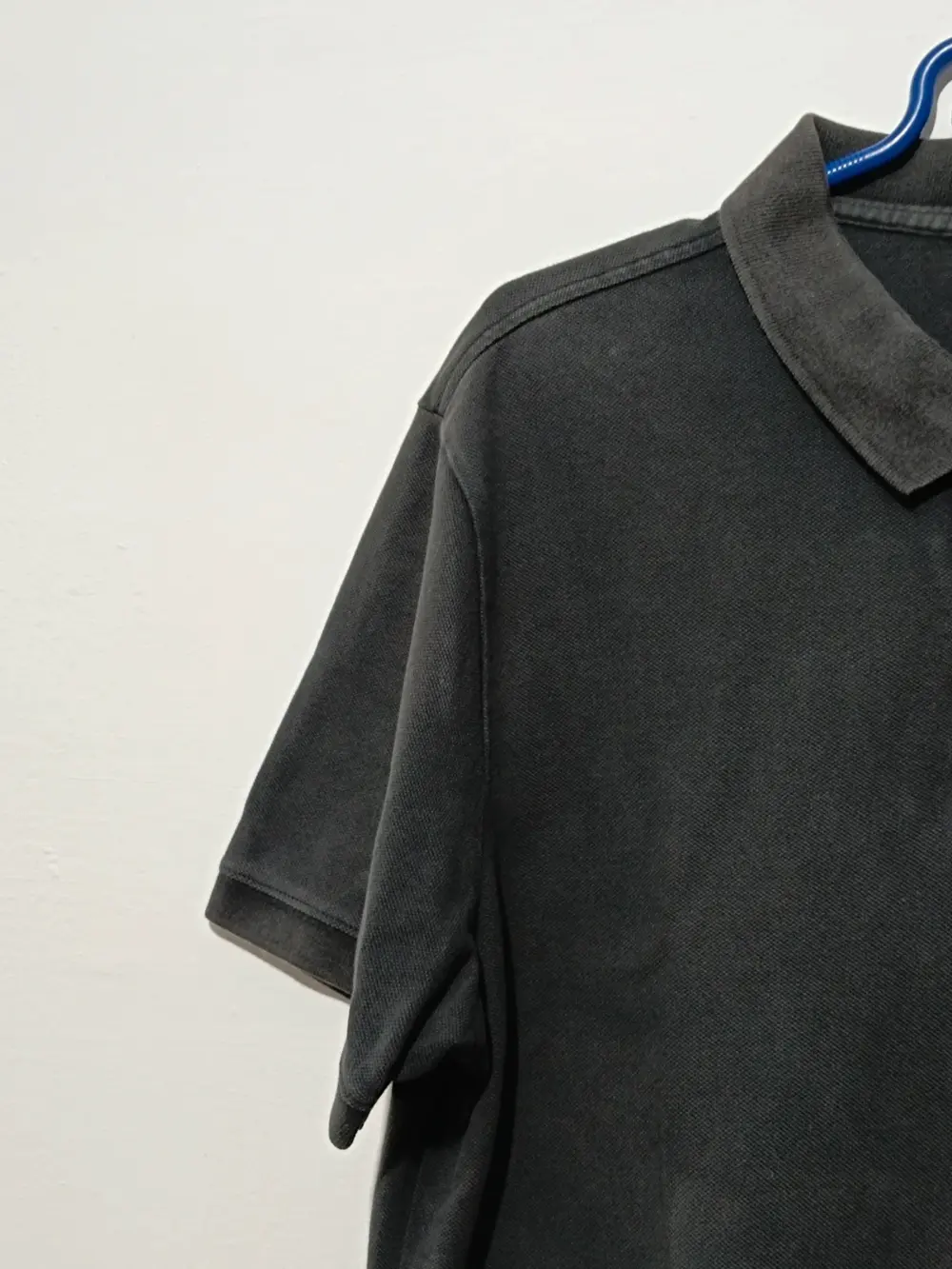 Polo manga corta Nike talla M, foto 3