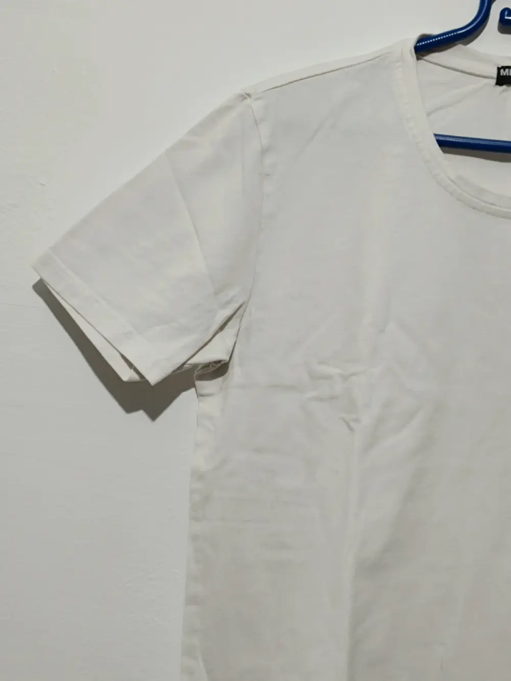 Camiseta manga corta Boston Men-star 7 talla M, foto 3