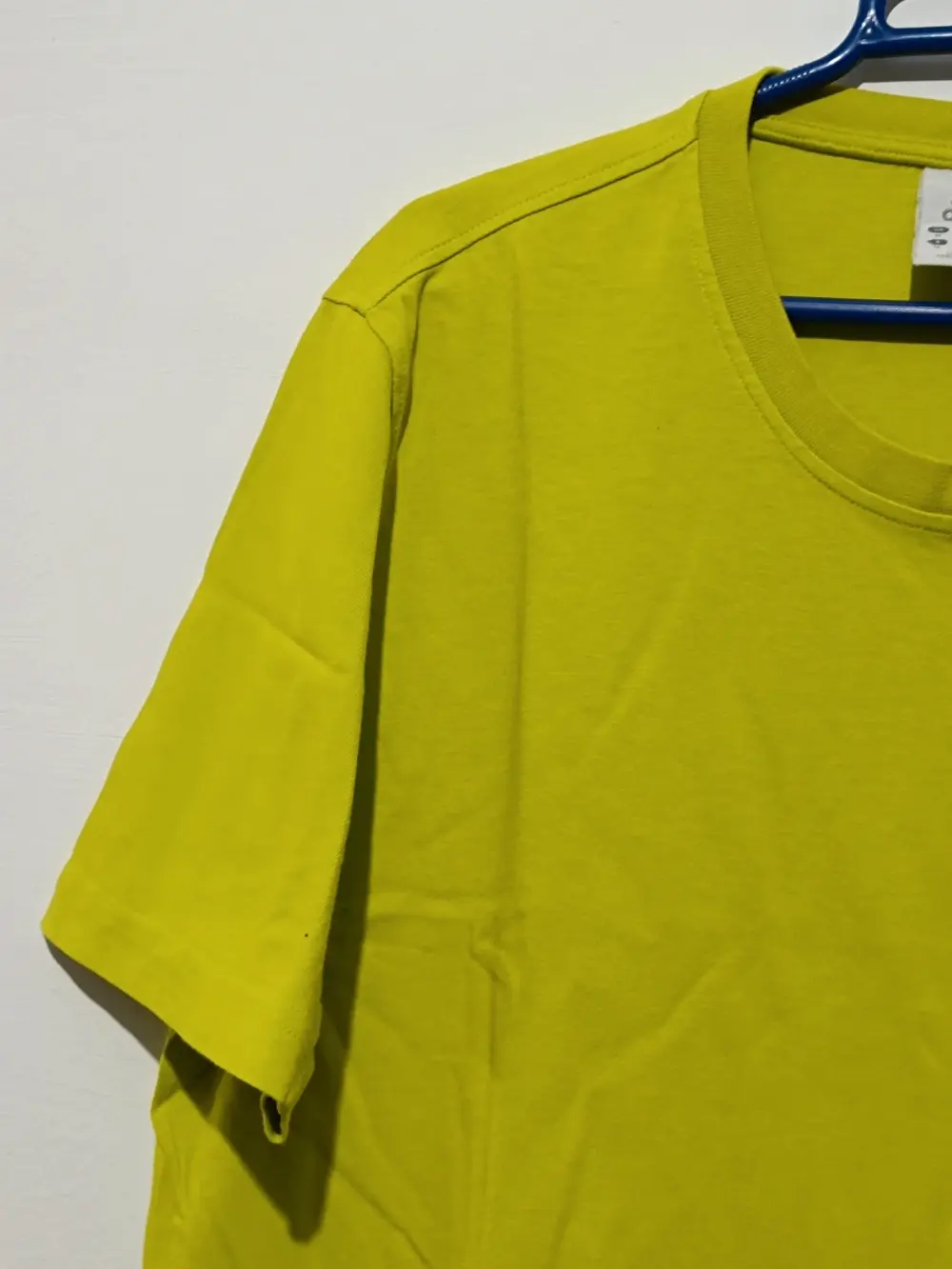 Camiseta manga corta Adidas talla M, foto 3