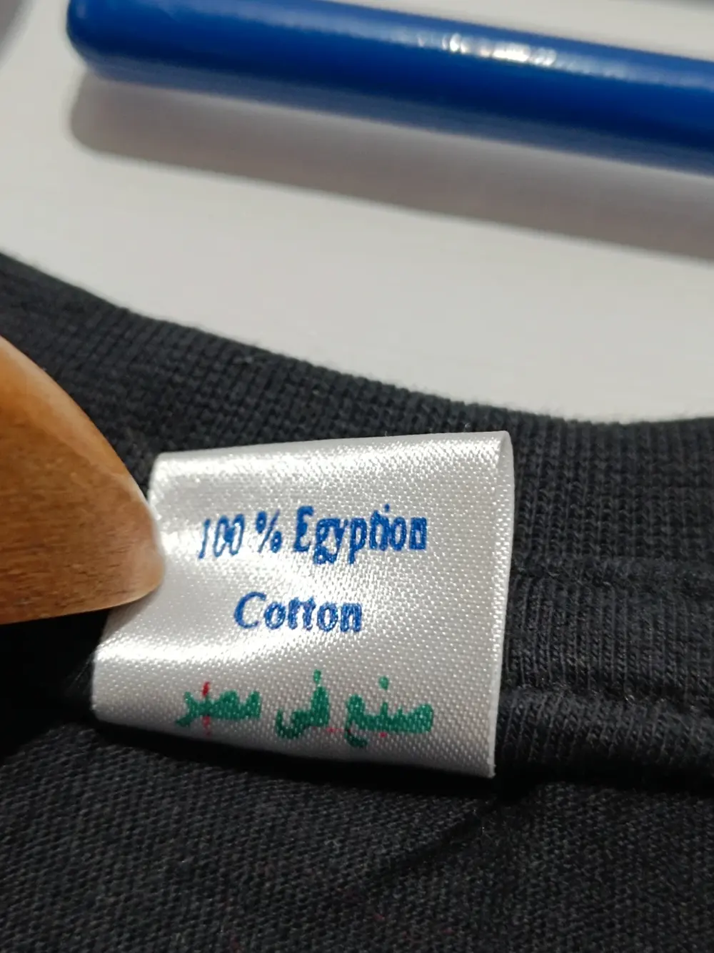 Camiseta vintage Ramses Egypt talla XL Made in Egypt, foto 4