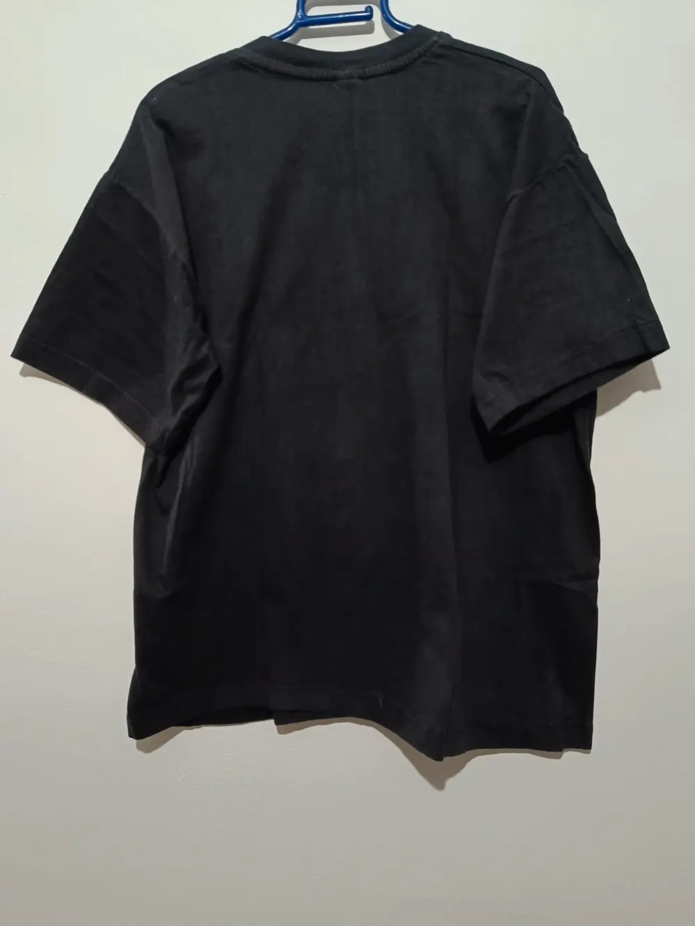 Camiseta vintage Ramses Egypt talla XL Made in Egypt, foto 5