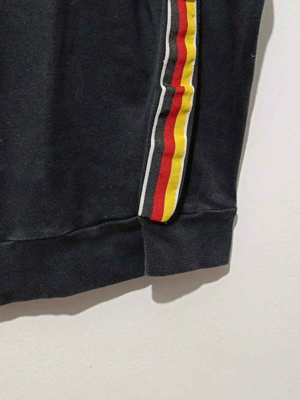 Sudadera Deutschland mujer talla L ver medidas, foto 2