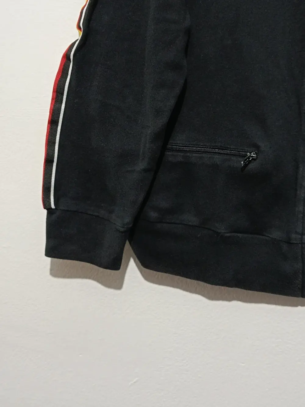 Sudadera Deutschland mujer talla L ver medidas, foto 3