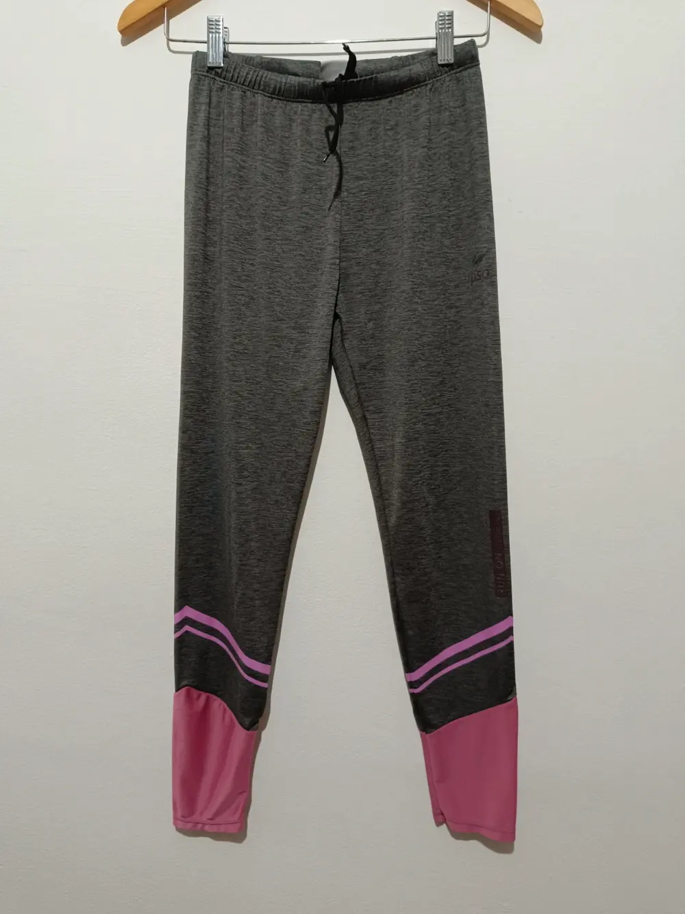 Pantalon Leggings deportivos mujer IPSO talla M
