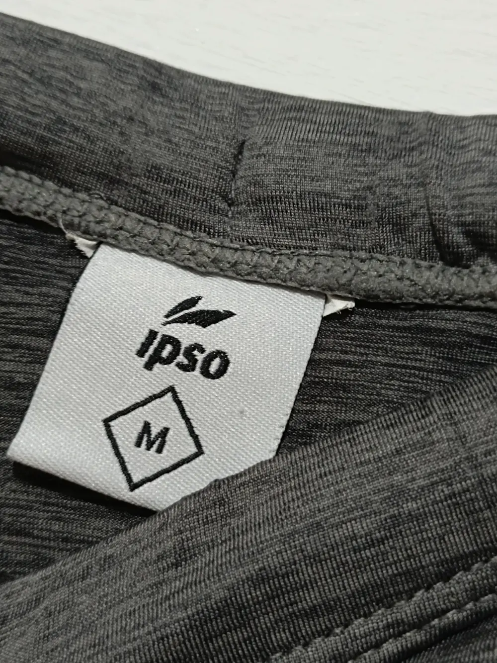 Pantalon Leggings deportivos mujer IPSO talla M, foto 2