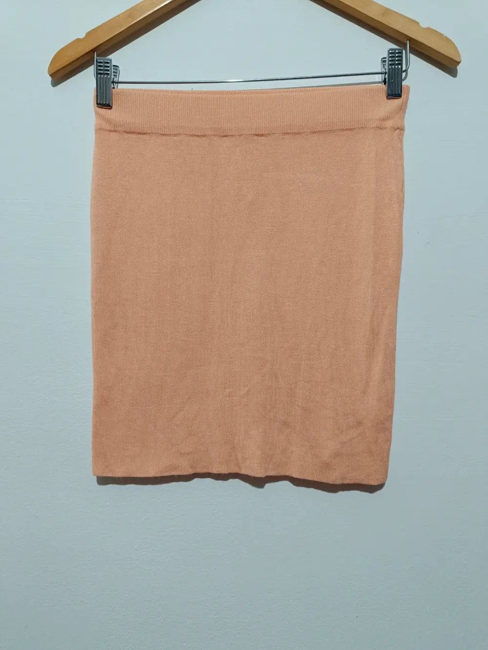 Falda tipo tubo Threadbare talla S
