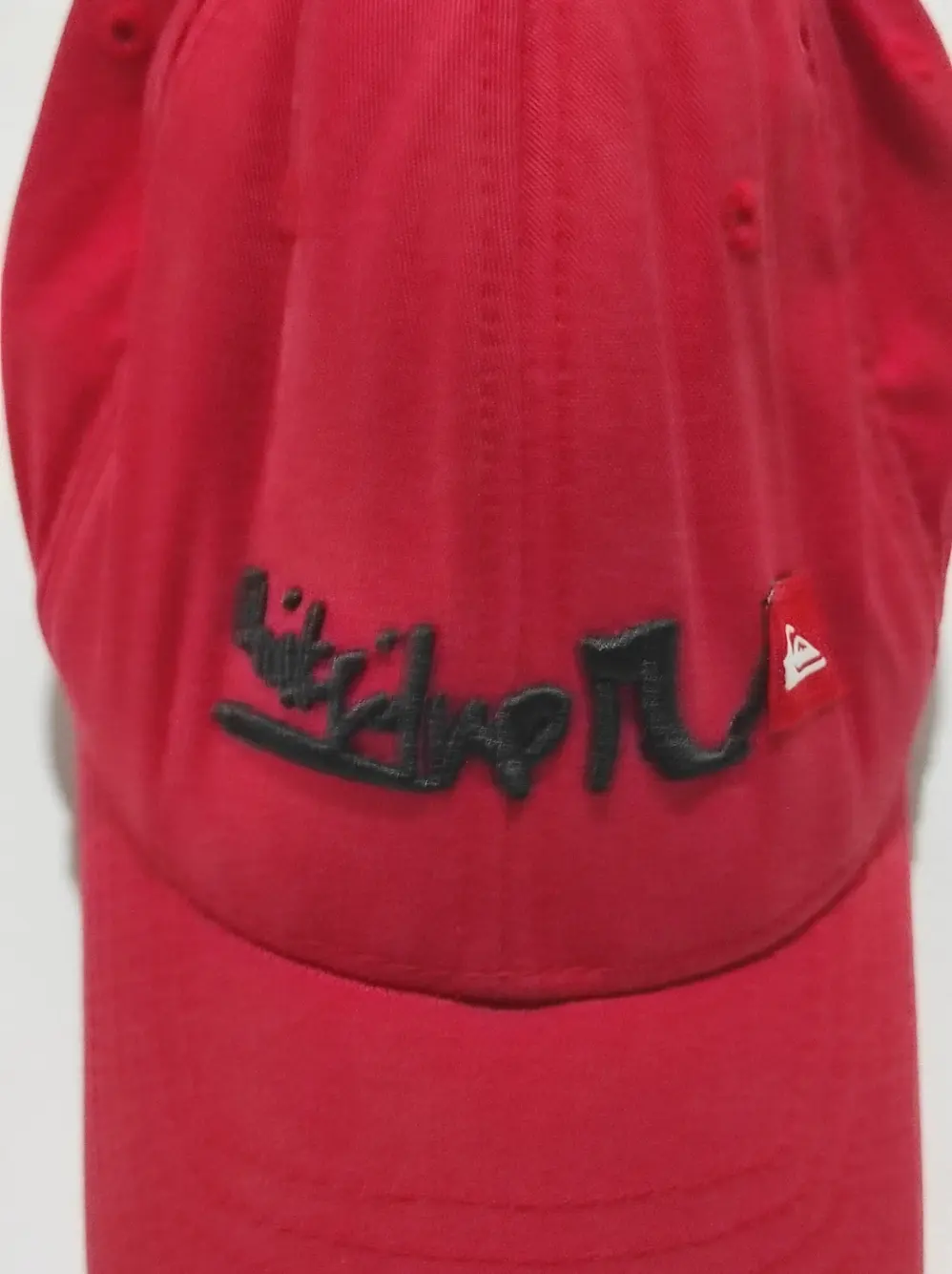 Gorra Quiksilver talla única ajustable adulto unisex, foto 2