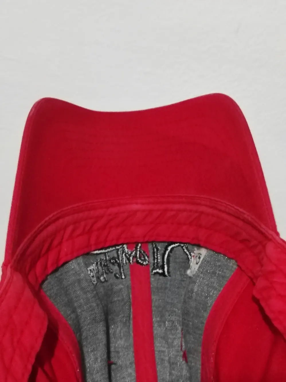 Gorra Quiksilver talla única ajustable adulto unisex, foto 5