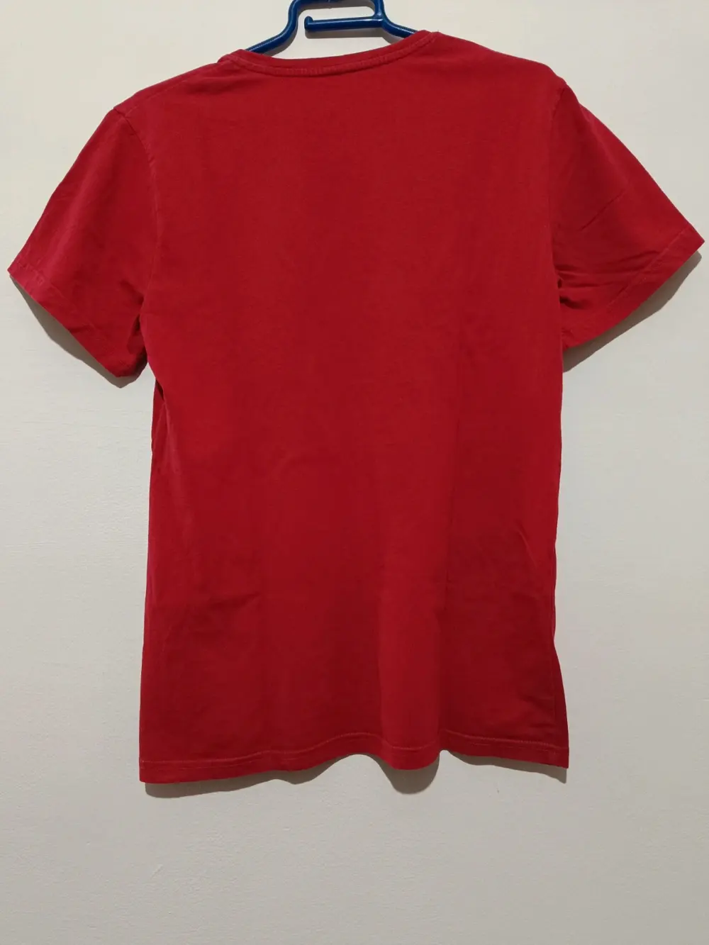 Camiseta manga corta Coca-Cola talla S, foto 5