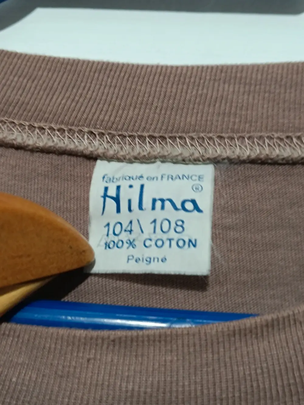 Camiseta manga corta Safari Sahara Africa talla XL/XXL ver medidas, foto 5