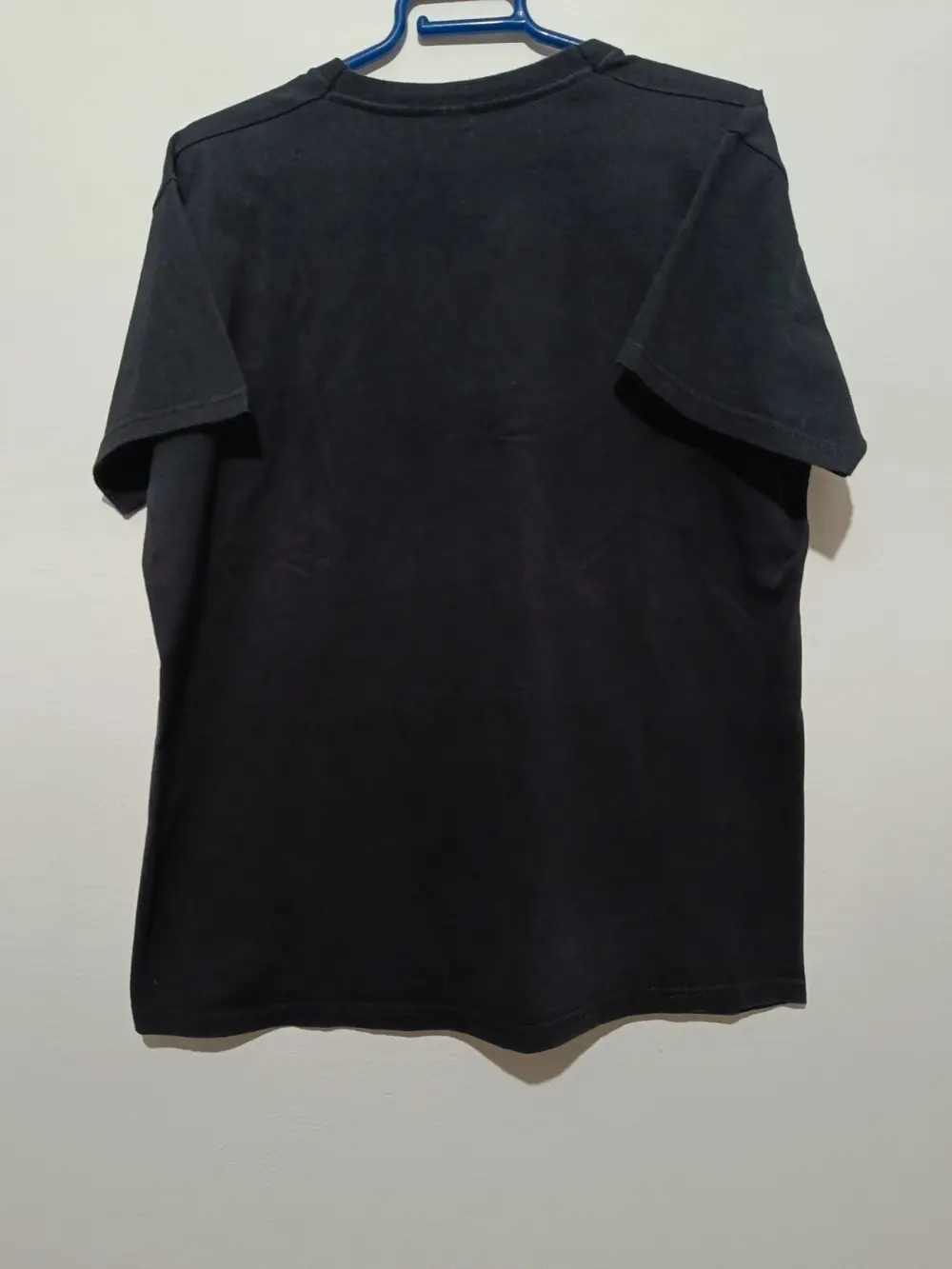 Camiseta FC Barcelona "Mes que un club" talla M Fruit of the loom, foto 4