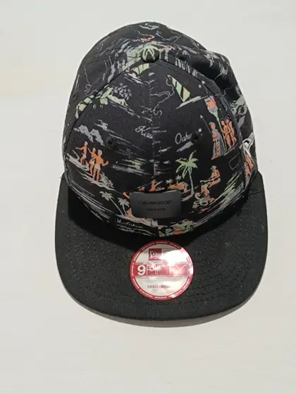 Gorra New era 9 Fifty talla S/M unisex