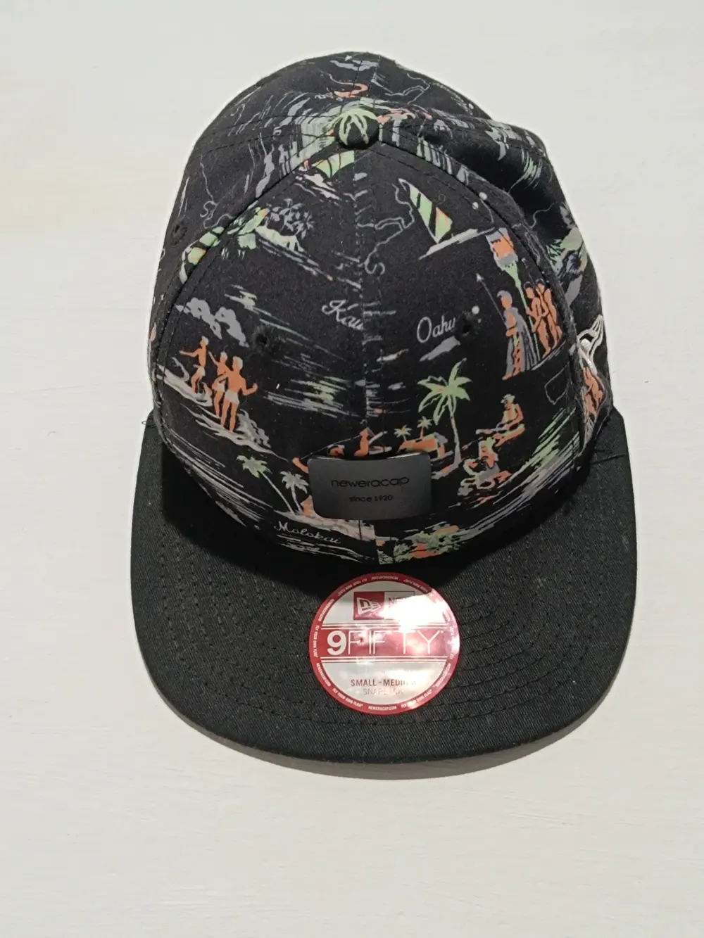 Gorra New era 9 Fifty talla S/M unisex