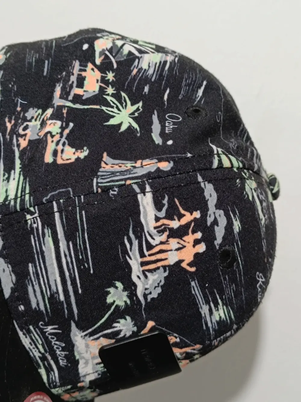 Gorra New era 9 Fifty talla S/M unisex, foto 3