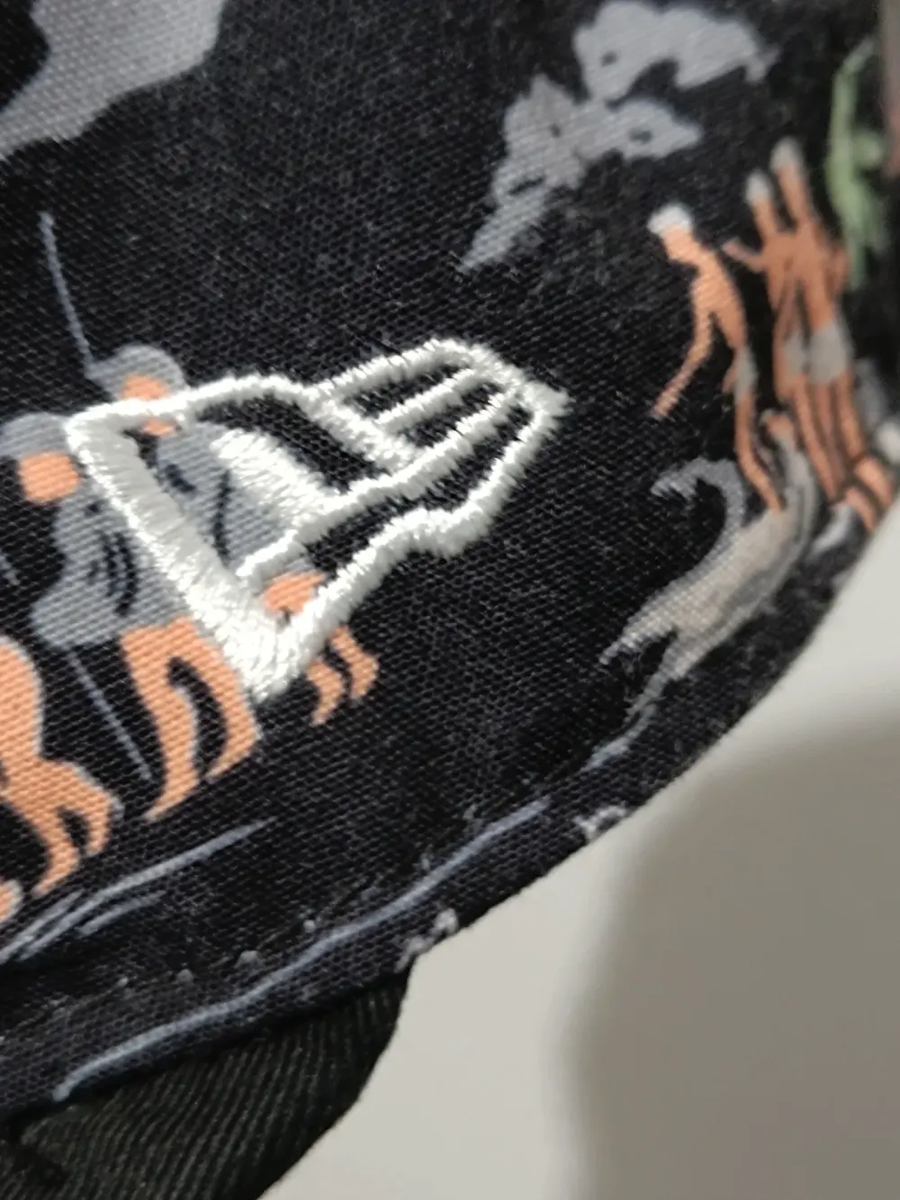 Gorra New era 9 Fifty talla S/M unisex, foto 5