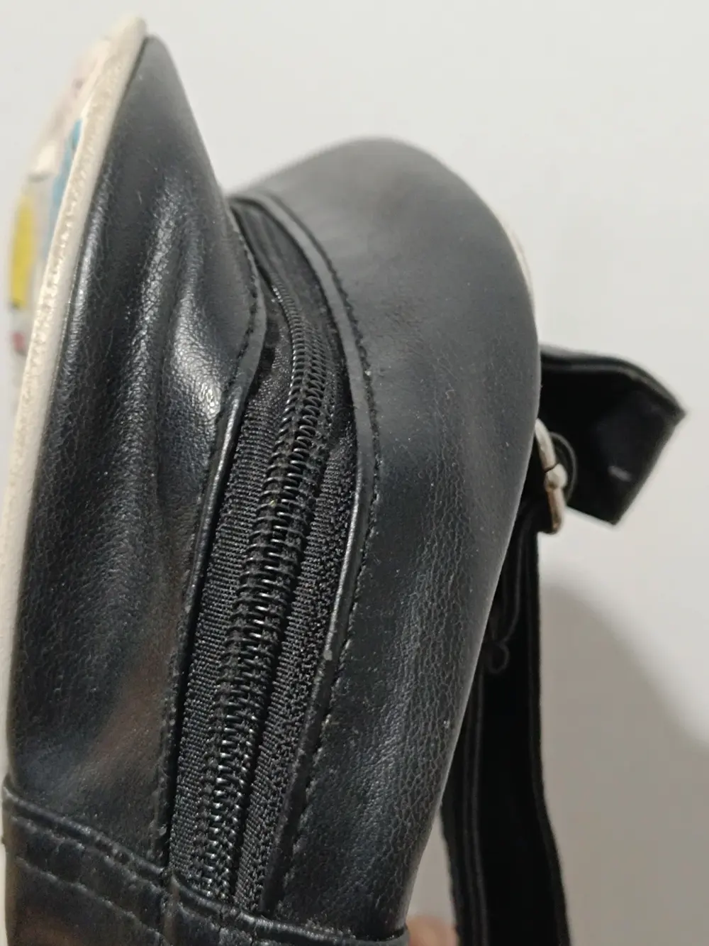 Mochila Peanuts by Schulz talla pequeña ver medidas, foto 5