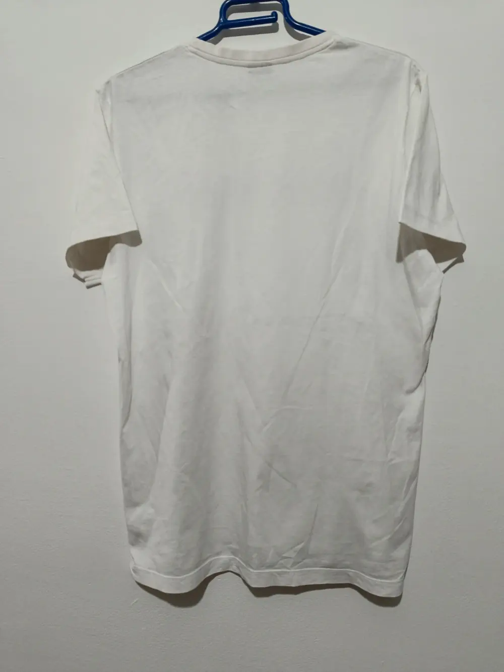 Camiseta manga corta Bulletproof talla L live and good talla L, foto 4