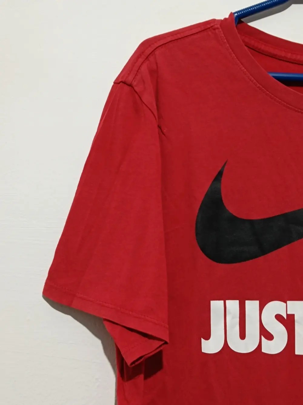 Camiseta manga corta Nike Tee talla L, foto 2