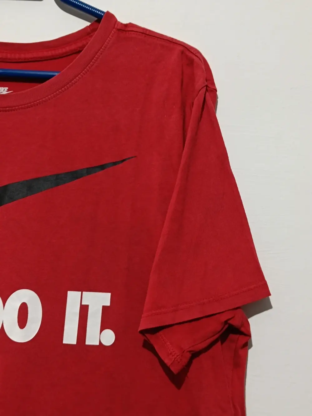 Camiseta manga corta Nike Tee talla L, foto 3