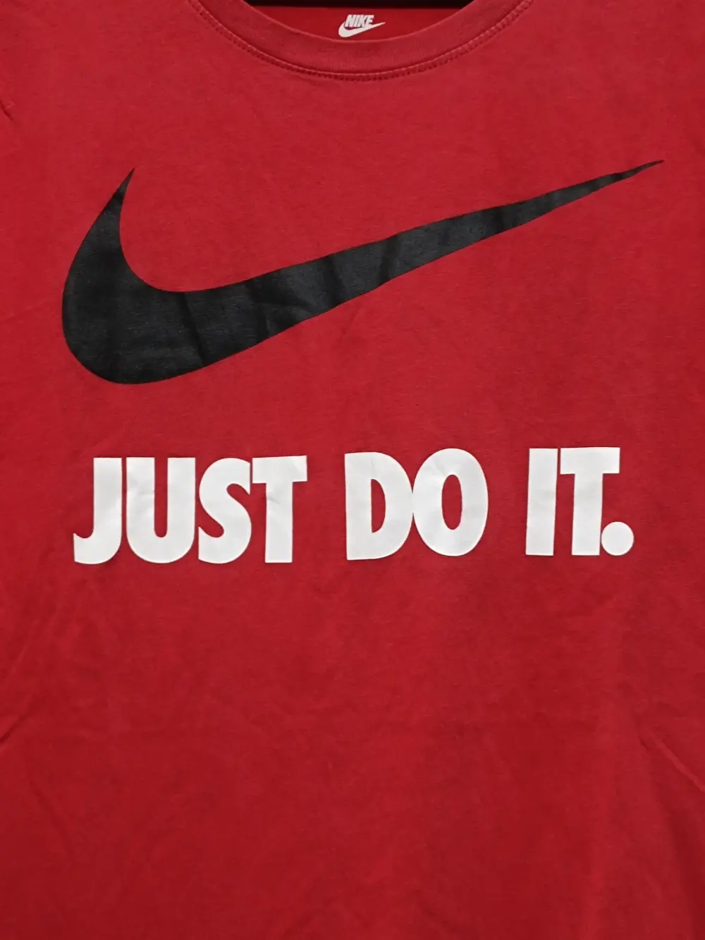 Camiseta manga corta Nike Tee talla L, foto 5