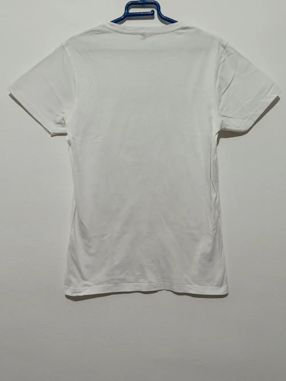 Camiseta Assassins Creed IV Bioworld talla M, foto 5