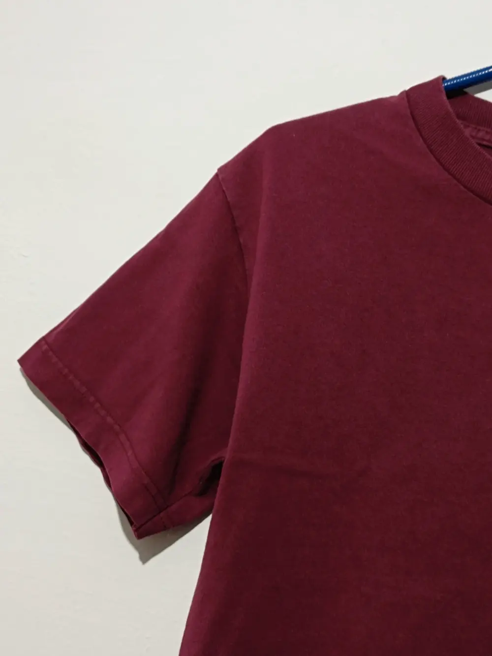 Camiseta manga corta Grizzly talla S, foto 4