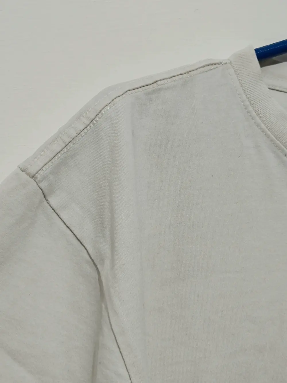 Camiseta manga corta Karl kani talla S sirve para M/L ver medidas, foto 5