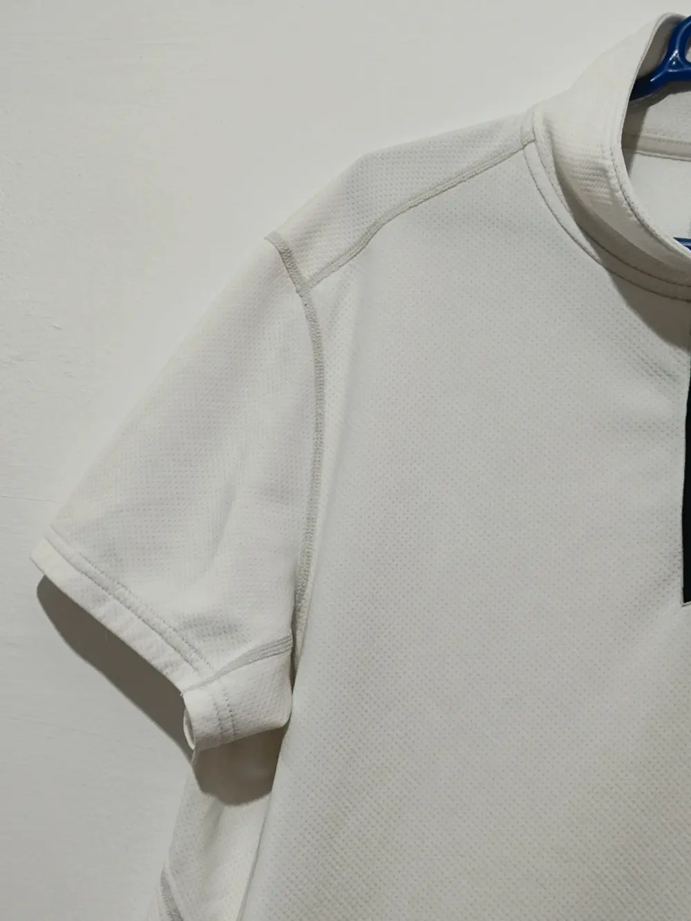 Polo manga corta Nike talla L ver medidas, foto 3