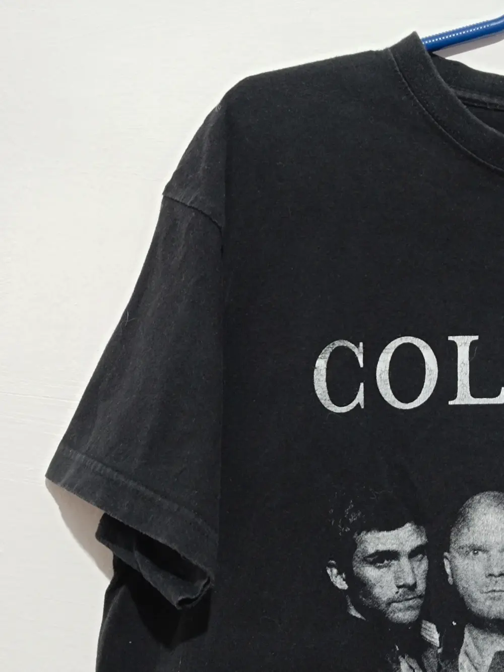 Camiseta Coldplay gira A head full of Dreams 2016/2017 talla M ver medidas, foto 4