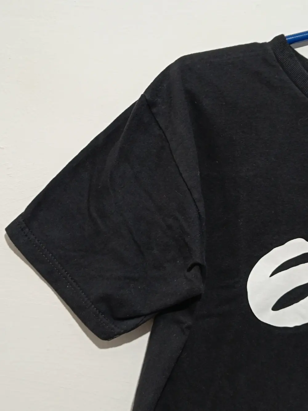 Camiseta manga corta Nike Swoosh 6.0 talla S ver medidas, foto 3