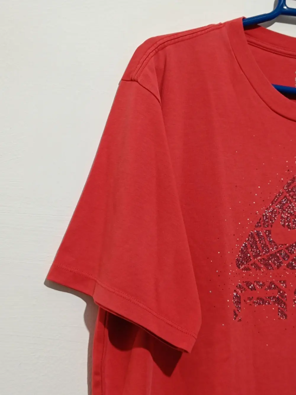 Camiseta manga corta Nike ACG talla M, foto 3