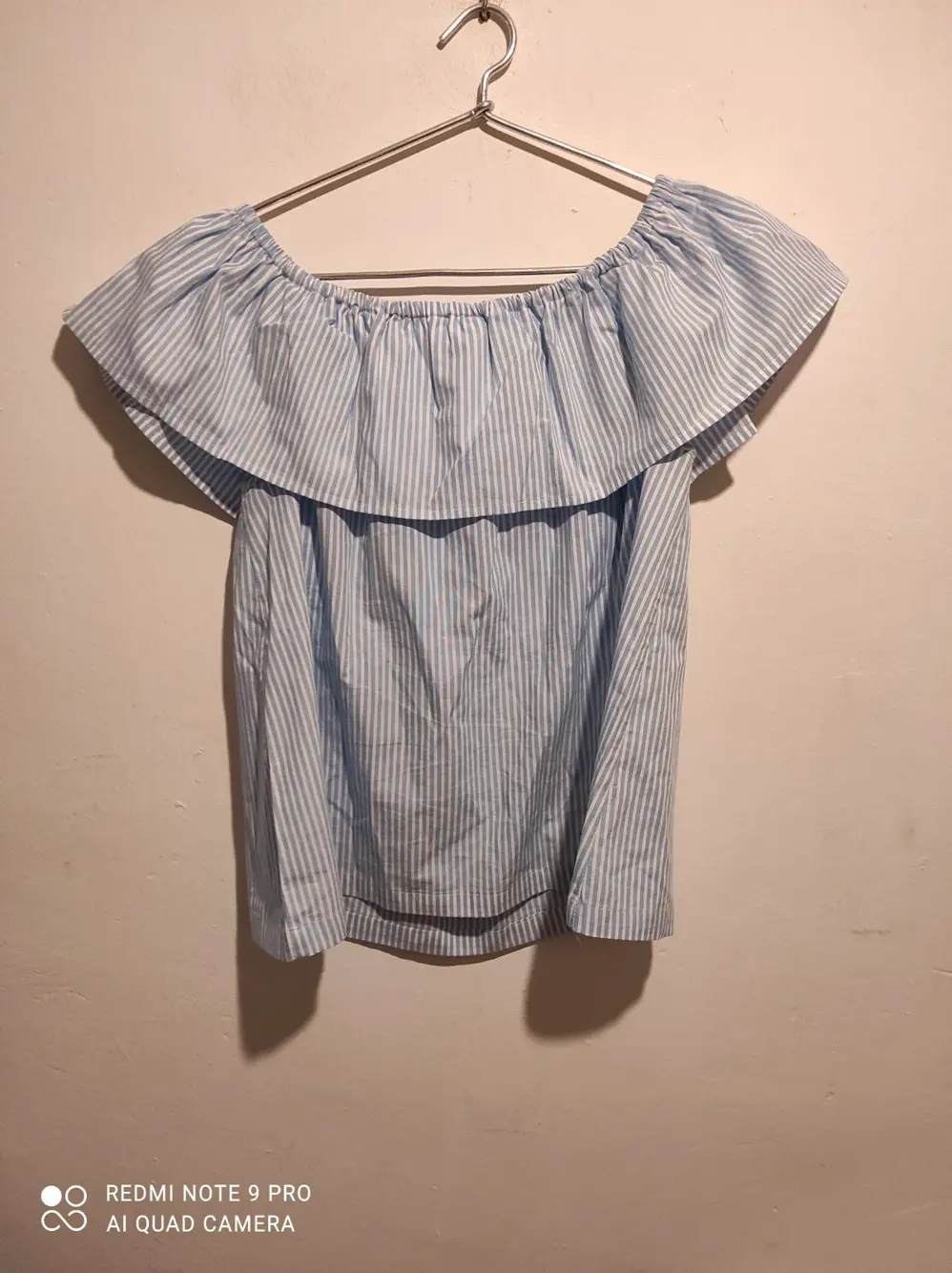 Blusa Divided talla 40 L, foto 3
