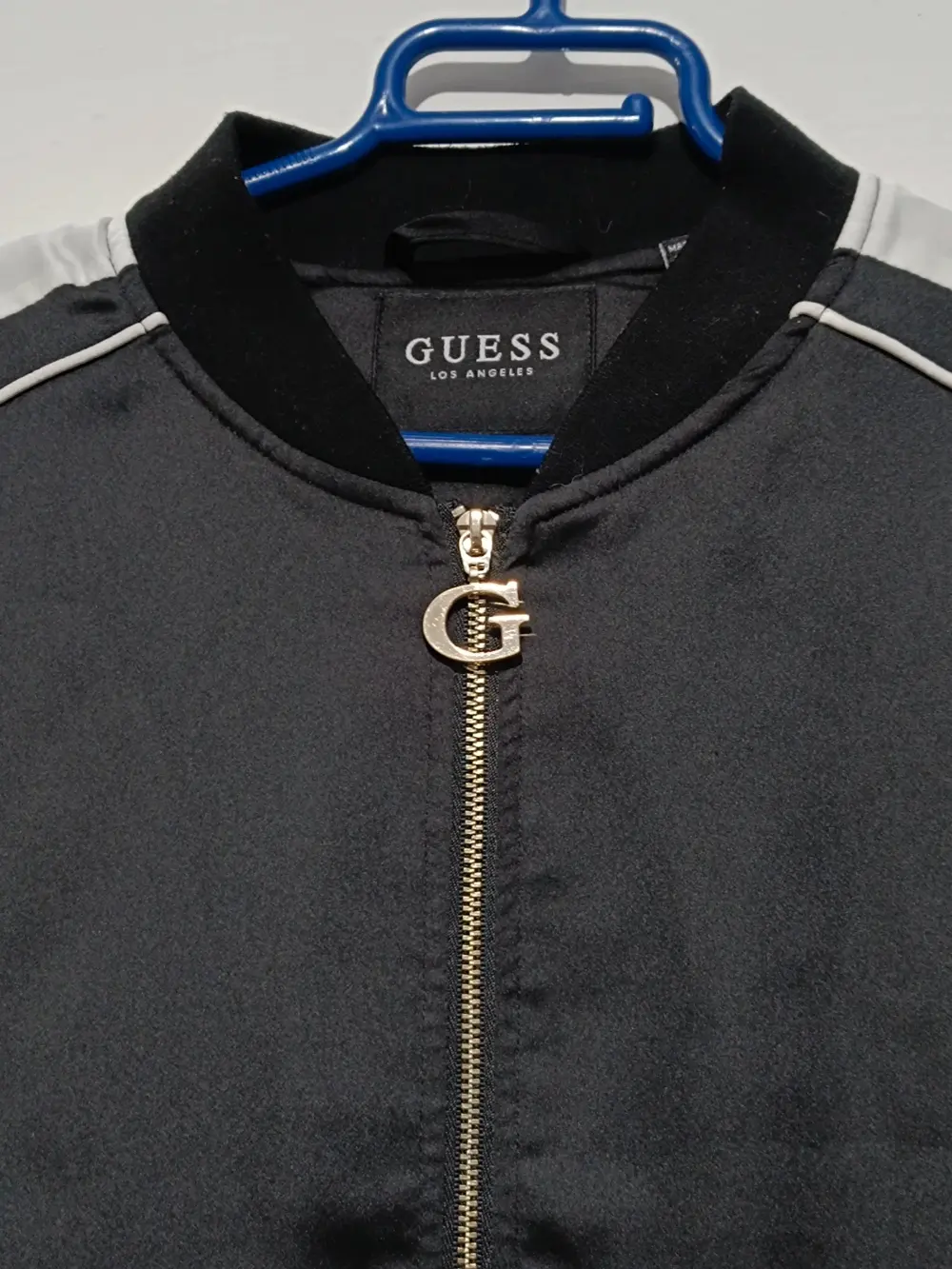 Chaqueta bomber Guess Dreamer talla S, foto 4