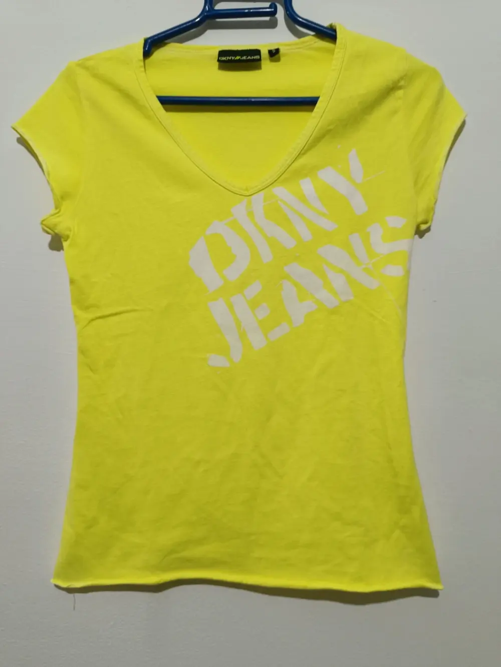 Camiseta Dkny jeans talla S