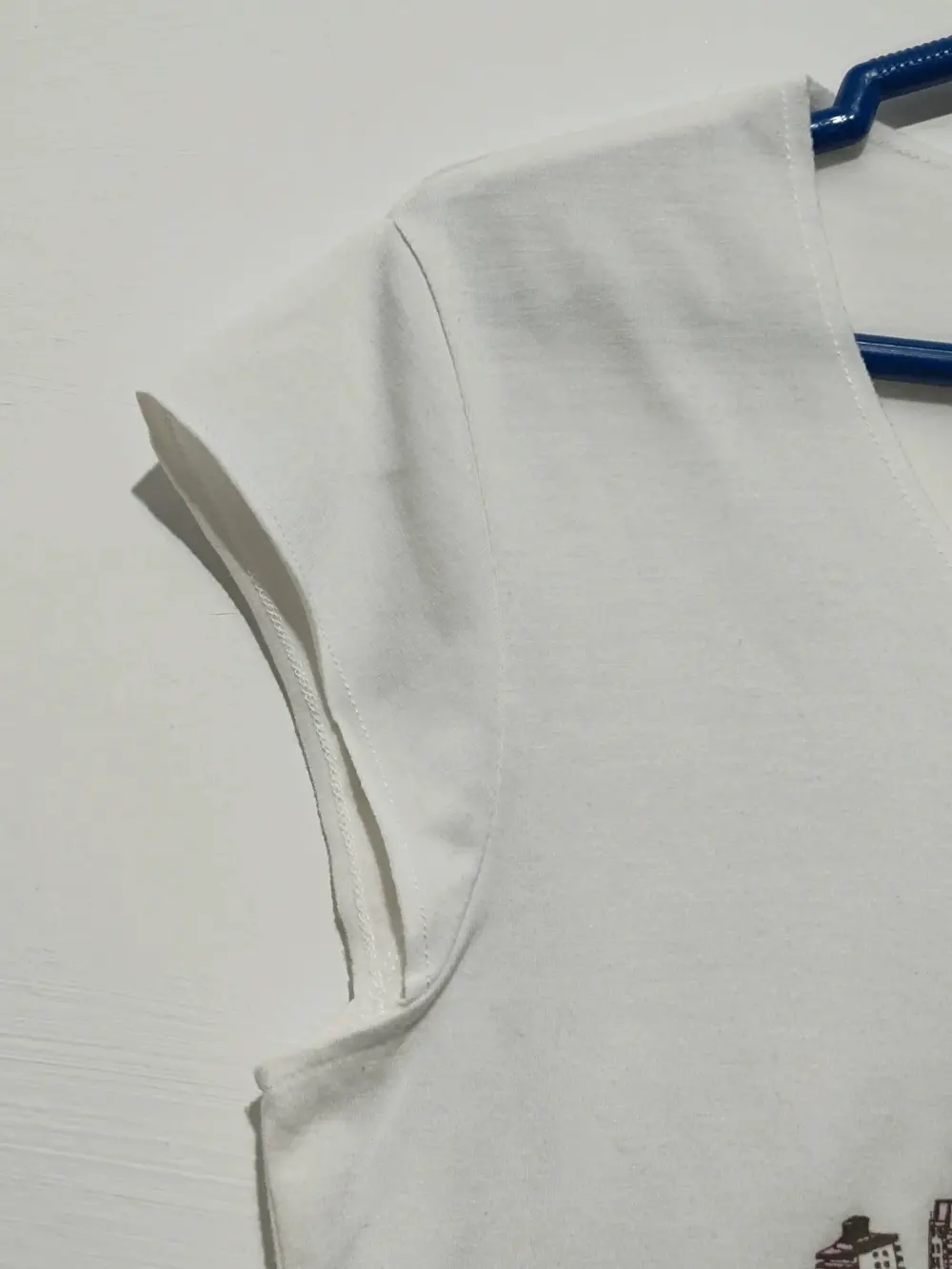 Camiseta DKNY jeans talla S, foto 3