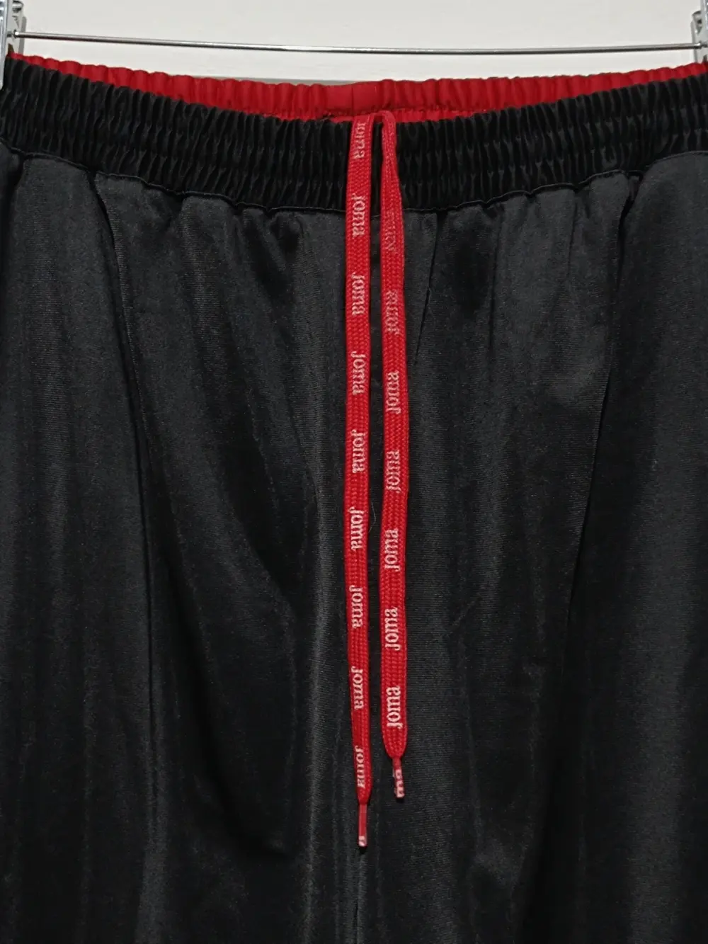 Pantalon chandal Vintage Sevilla FC Joma talla XL sirve para L ver medidas, foto 5
